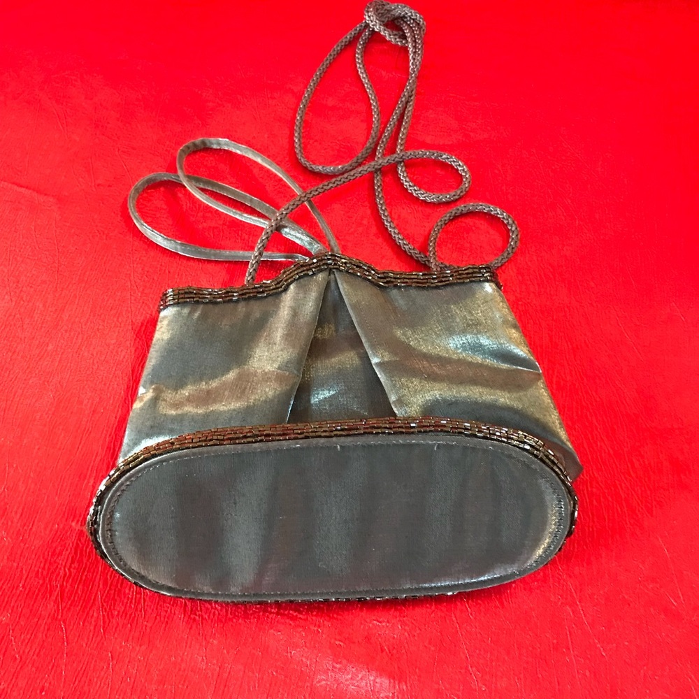 Formal evening bag